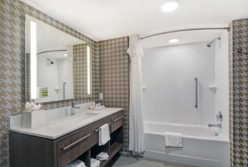 Home2 Suites By Hilton Richmond Hill Savannah I-95 Kamer foto